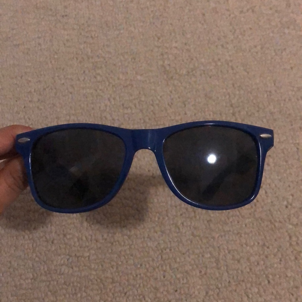 Ryerson sunglasses